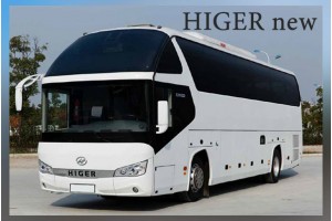 HIGER (июнь 2018) HIGER (июнь 2018)